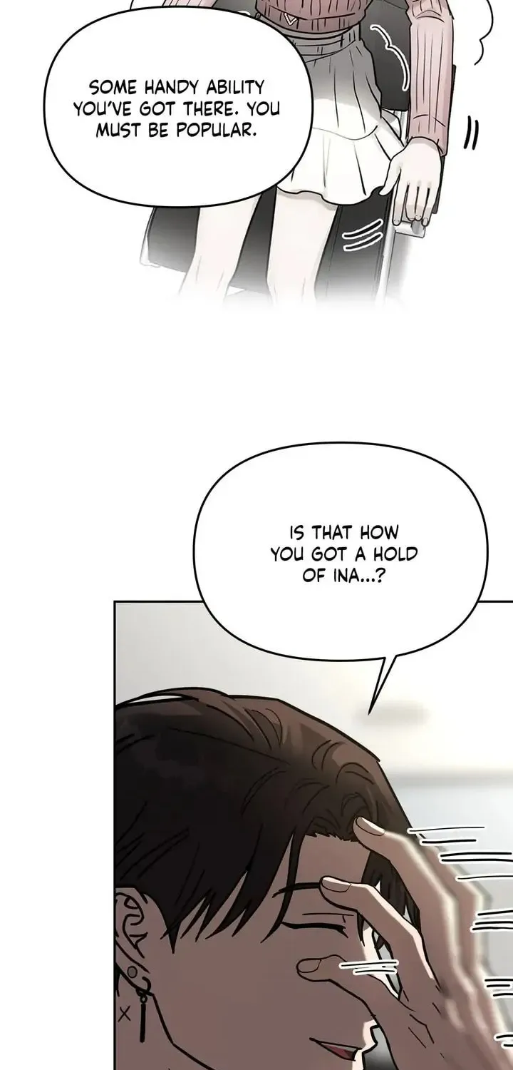 Read Call Me the Devil chapter 28 image 50 on Lezhin