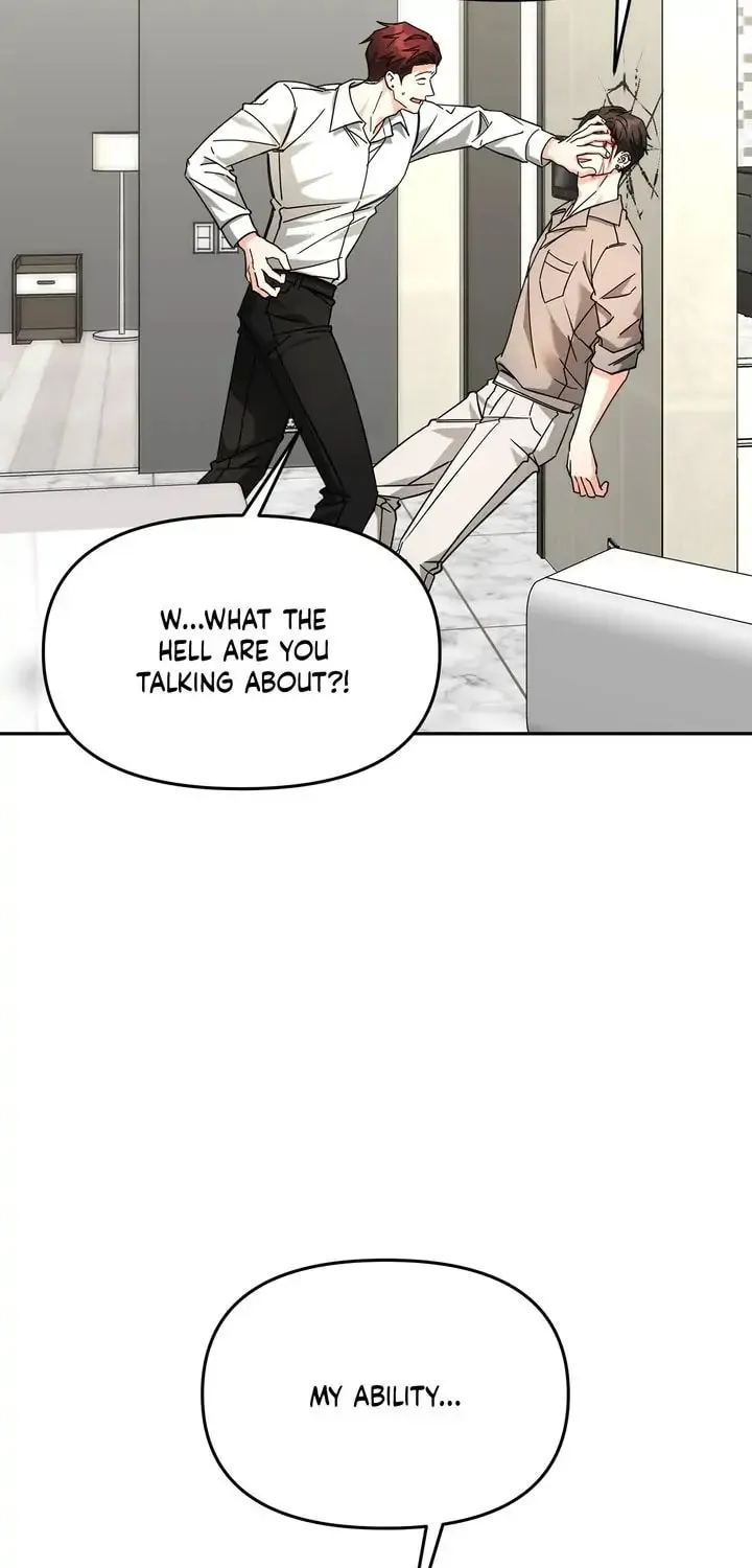 Read Call Me the Devil chapter 28 image 55 on Lezhin