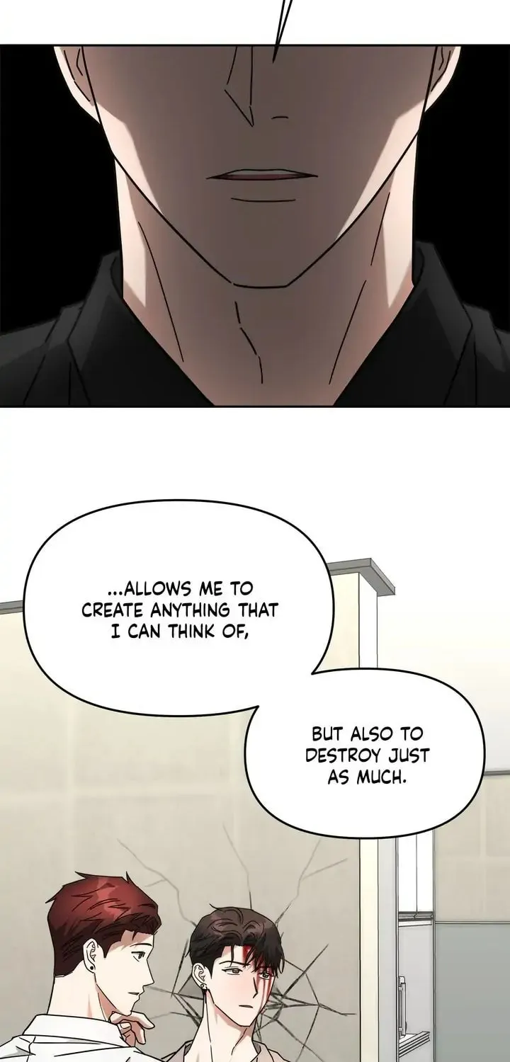 Read Call Me the Devil chapter 28 image 56 on Lezhin