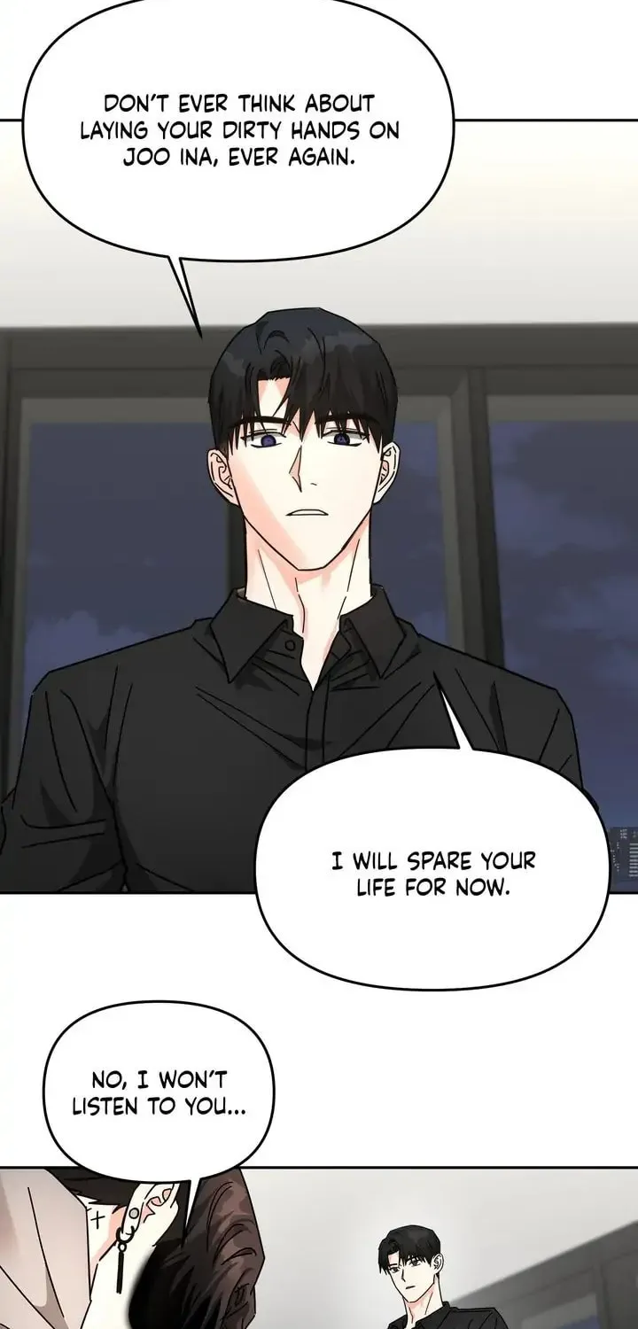 Read Call Me the Devil chapter 28 image 63 on Lezhin