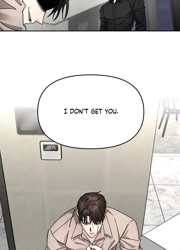Read Call Me the Devil chapter 28 image 64 on Lezhin