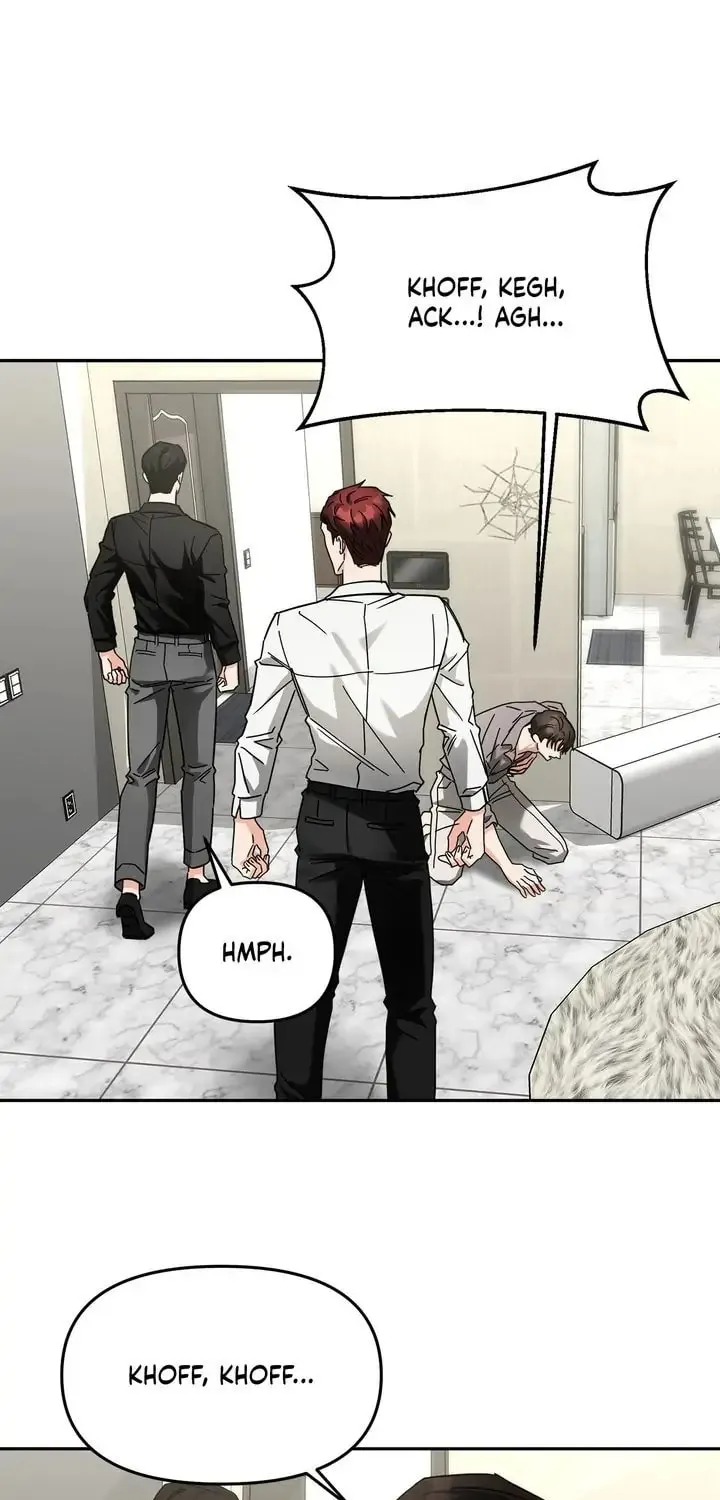 Read Call Me the Devil chapter 28 image 78 on Lezhin