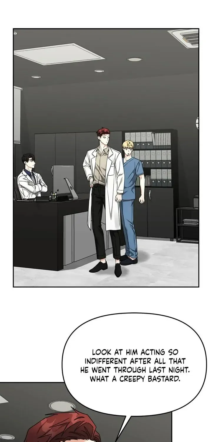 Read Call Me the Devil chapter 29 image 10 on Lezhin
