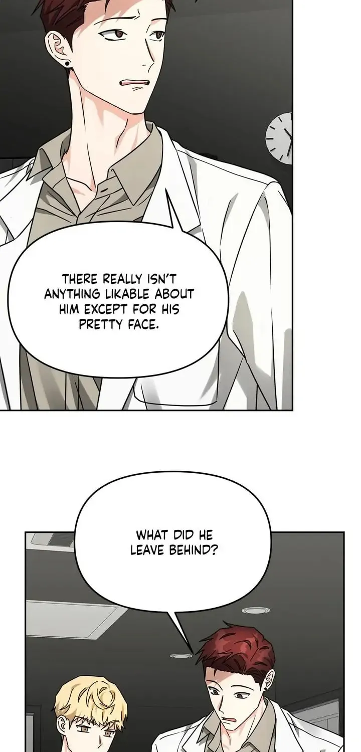 Read Call Me the Devil chapter 29 image 11 on Lezhin