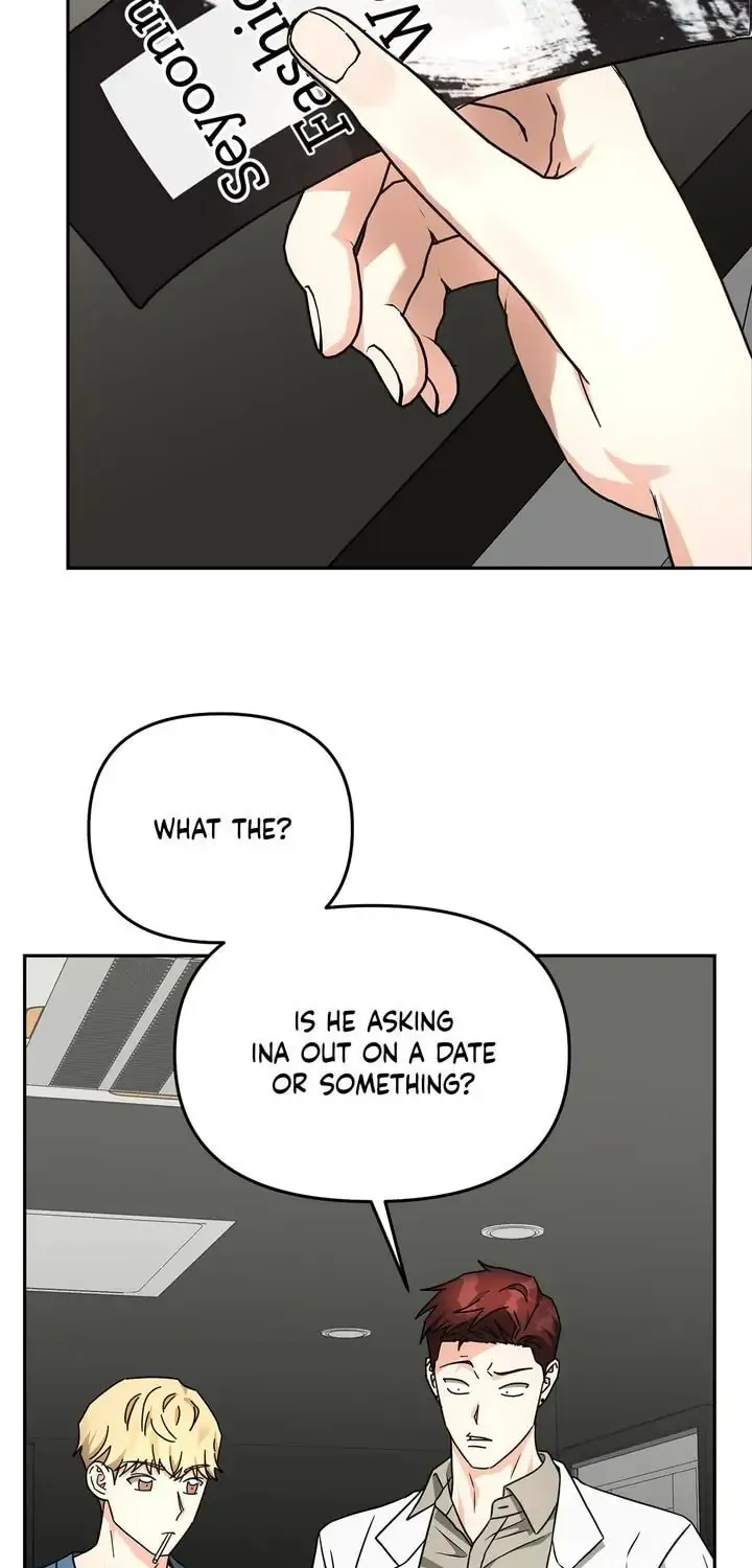 Read Call Me the Devil chapter 29 image 13 on Lezhin