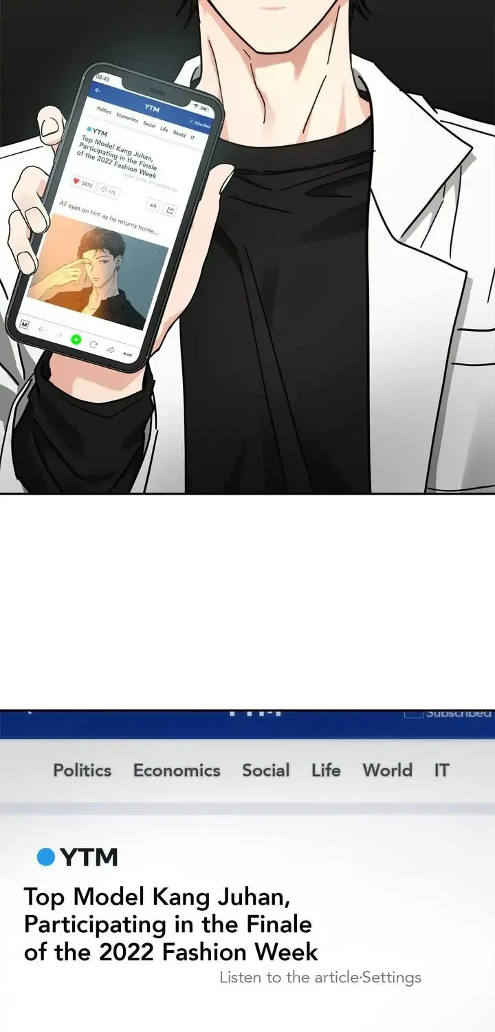 Read Call Me the Devil chapter 29 image 16 on Lezhin