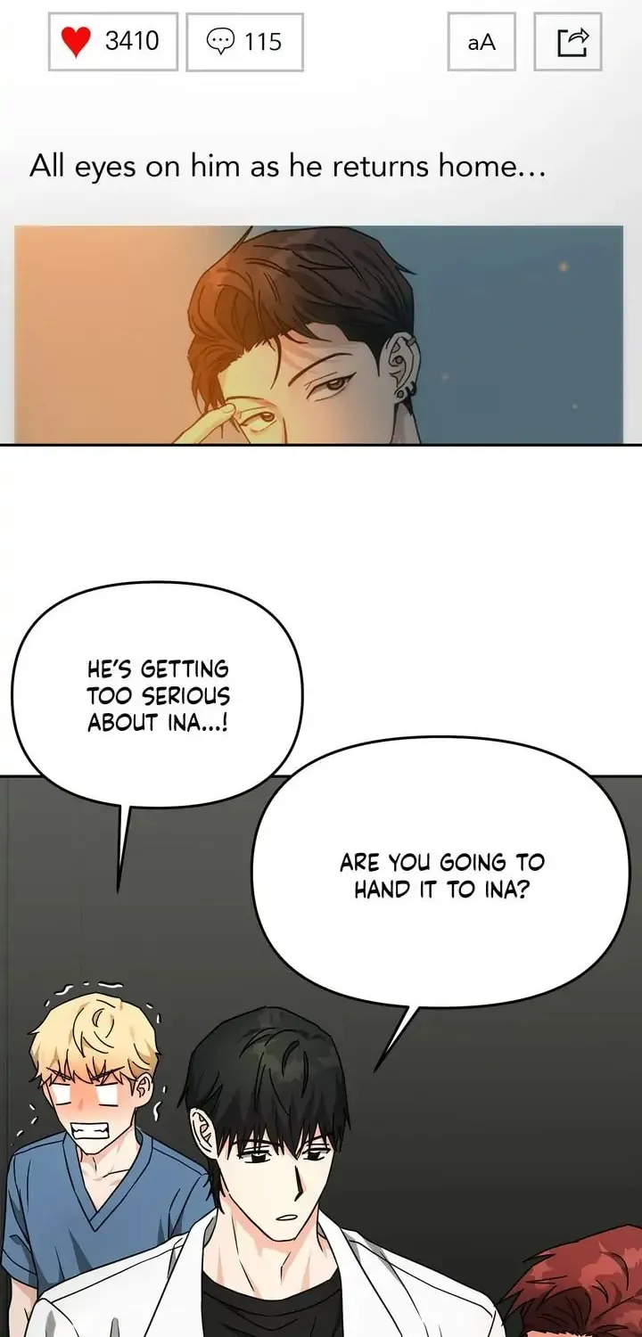 Read Call Me the Devil chapter 29 image 17 on Lezhin