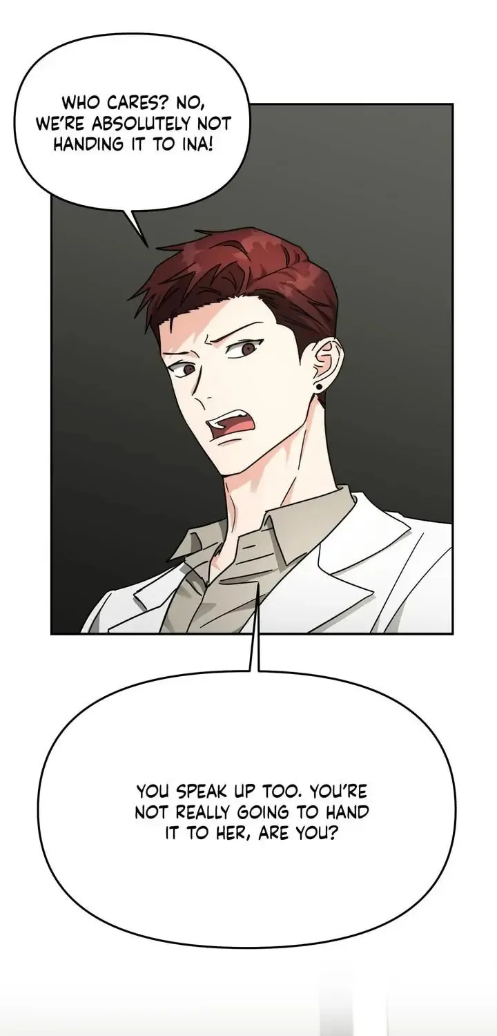 Read Call Me the Devil chapter 29 image 19 on Lezhin