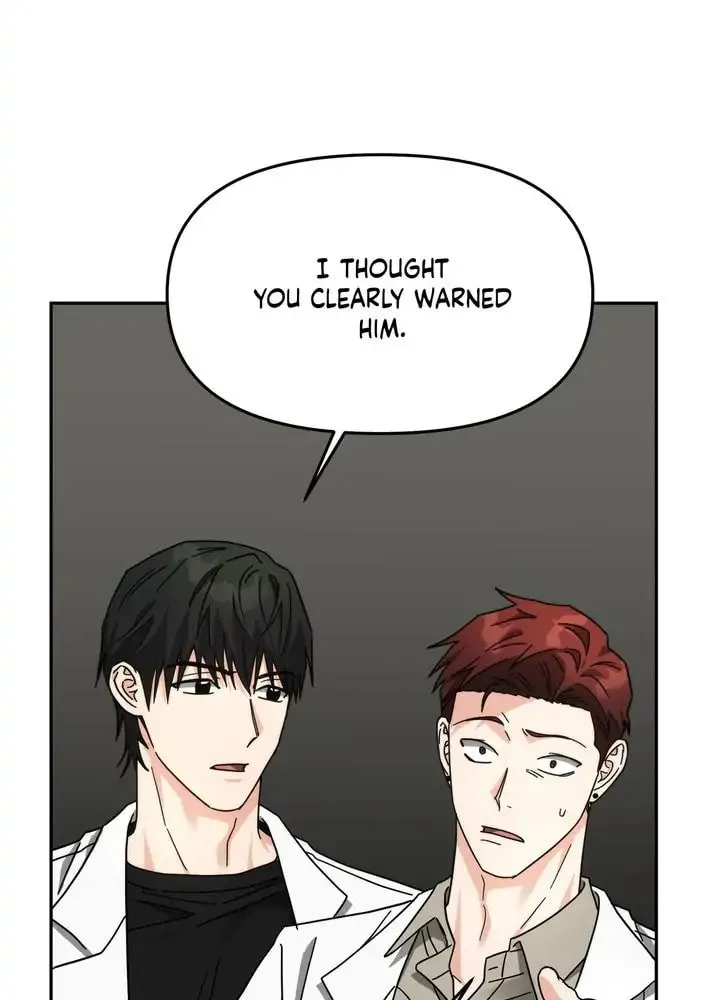 Read Call Me the Devil chapter 29 image 2 on Lezhin