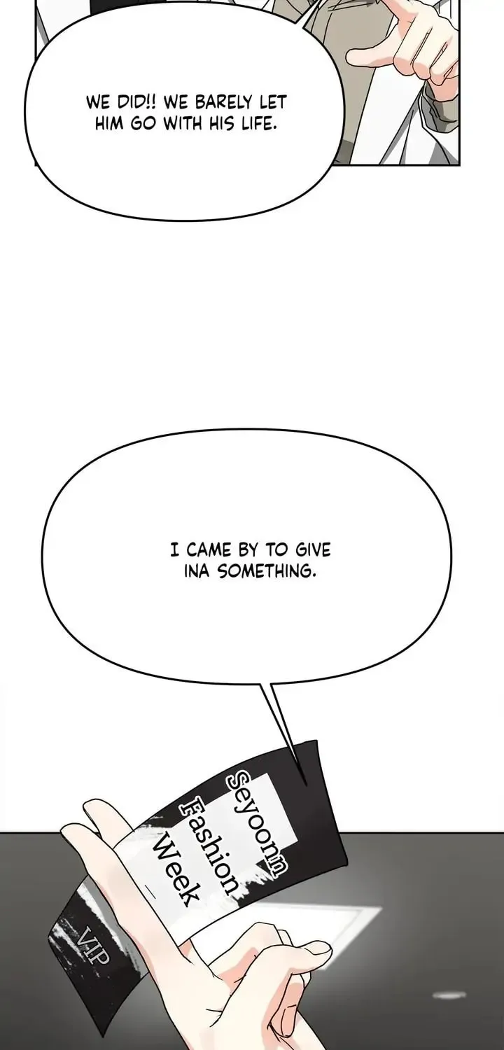 Read Call Me the Devil chapter 29 image 3 on Lezhin