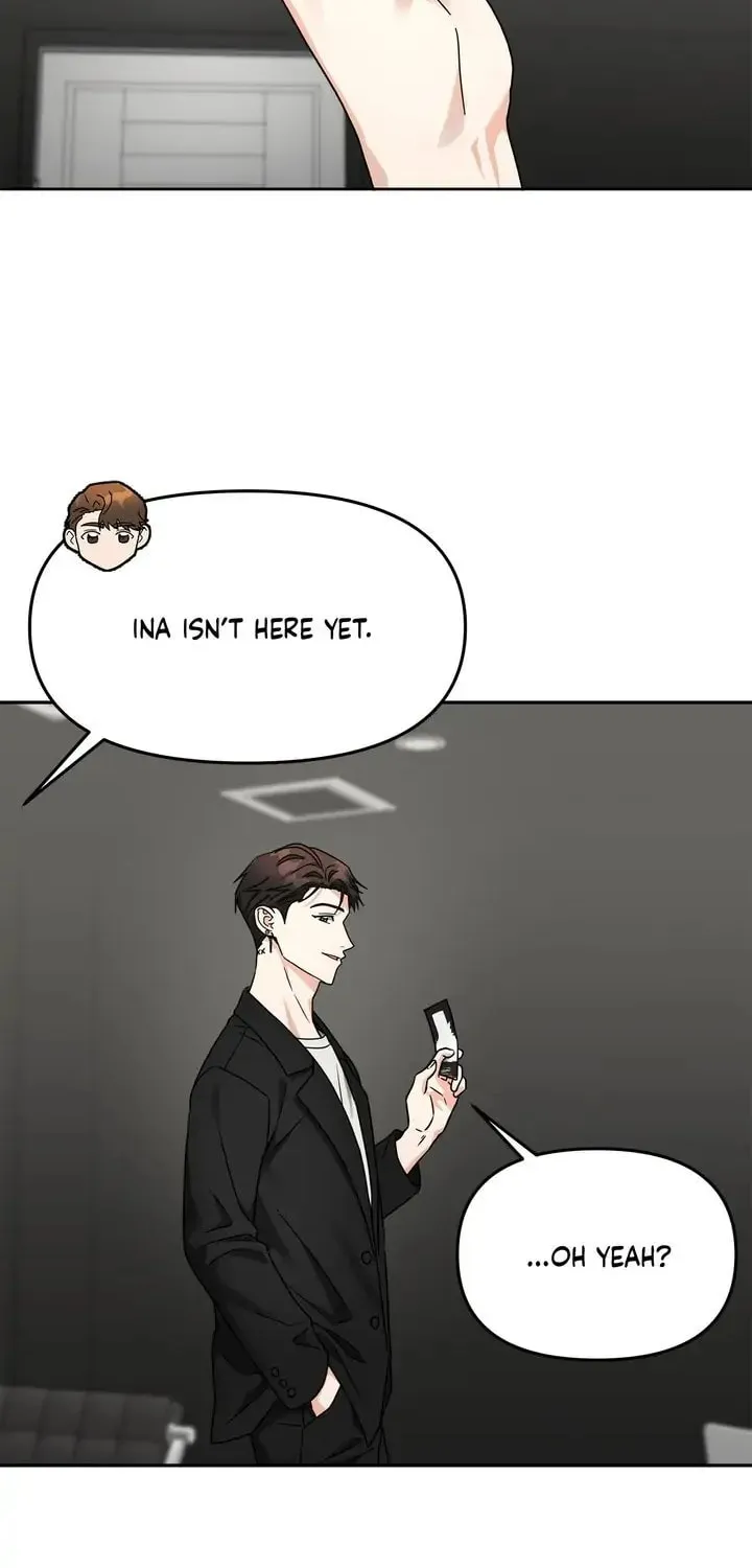 Read Call Me the Devil chapter 29 image 4 on Lezhin