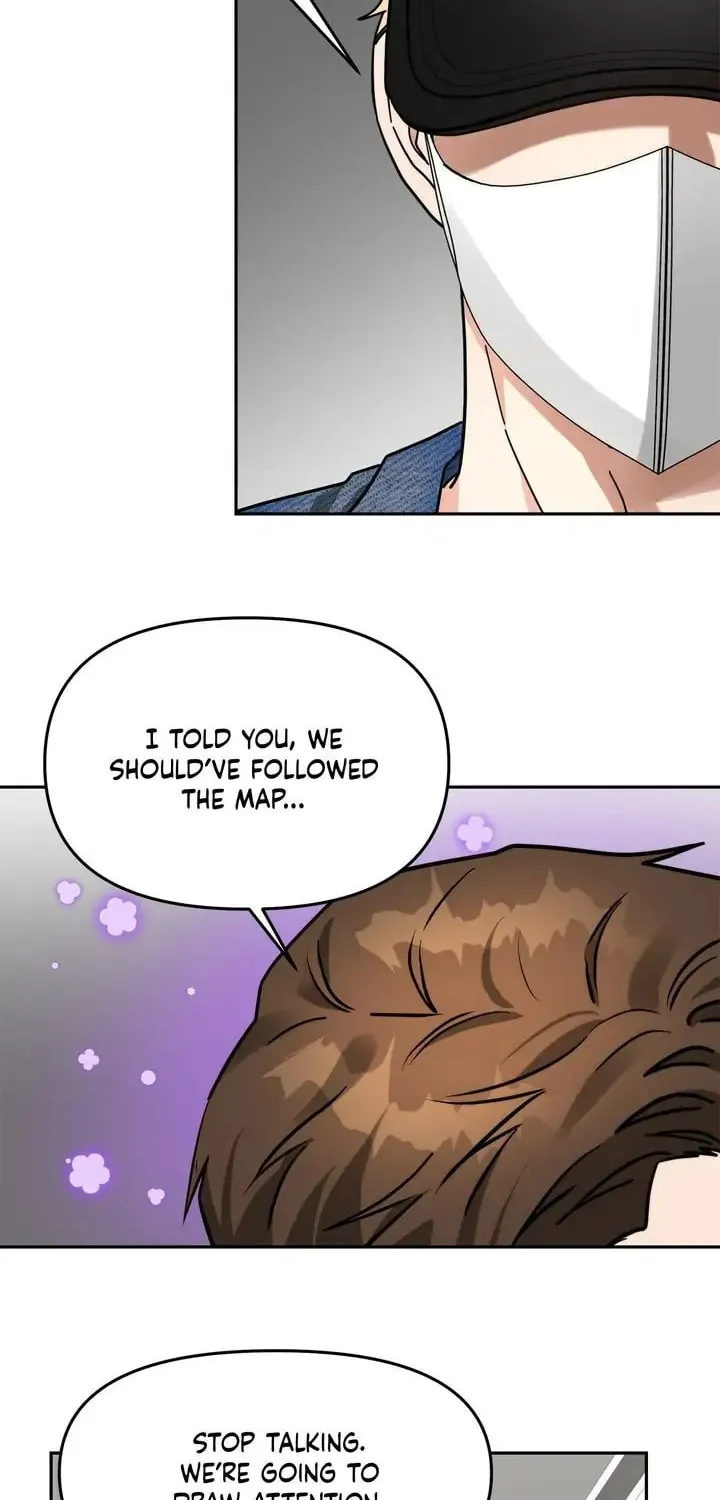 Read Call Me the Devil chapter 29 image 45 on Lezhin