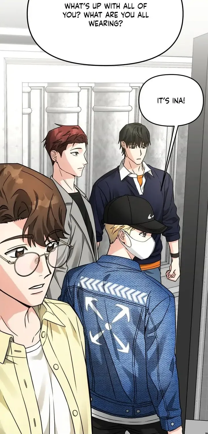 Read Call Me the Devil chapter 29 image 47 on Lezhin