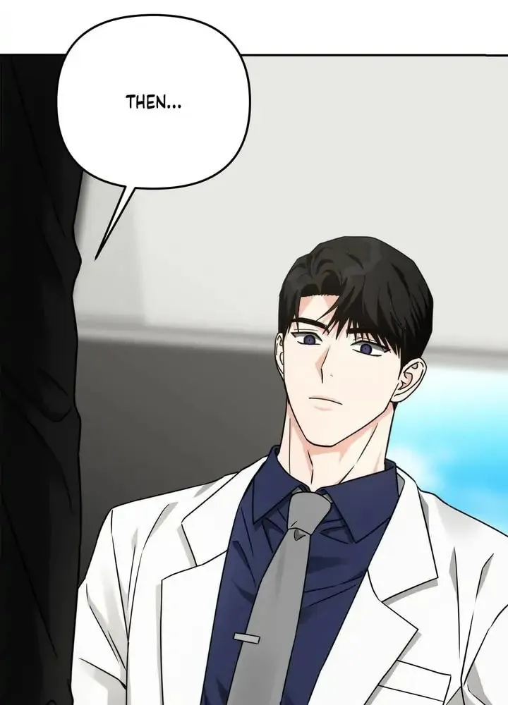 Read Call Me the Devil chapter 29 image 5 on Lezhin