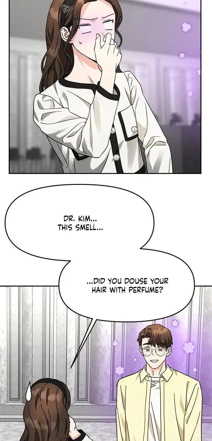 Read Call Me the Devil chapter 29 image 50 on Lezhin