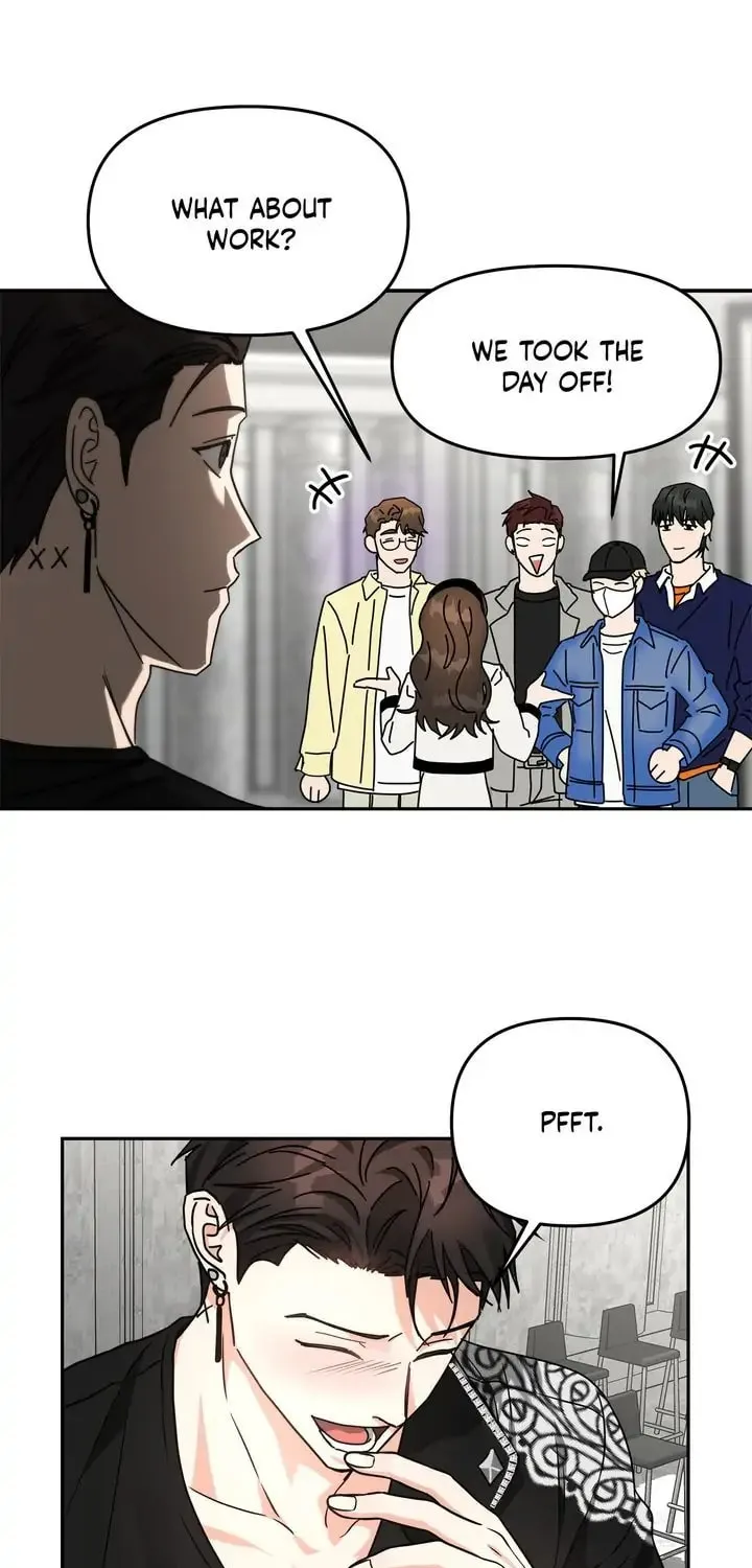 Read Call Me the Devil chapter 29 image 52 on Lezhin