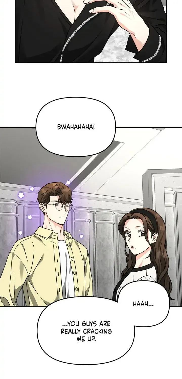 Read Call Me the Devil chapter 29 image 53 on Lezhin