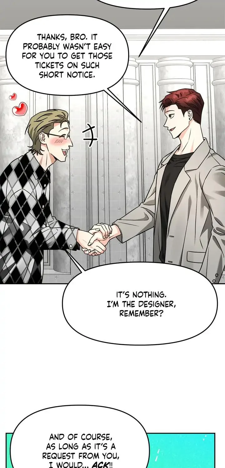Read Call Me the Devil chapter 29 image 58 on Lezhin