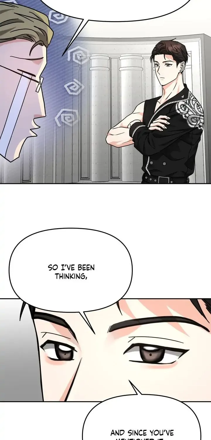 Read Call Me the Devil chapter 29 image 62 on Lezhin