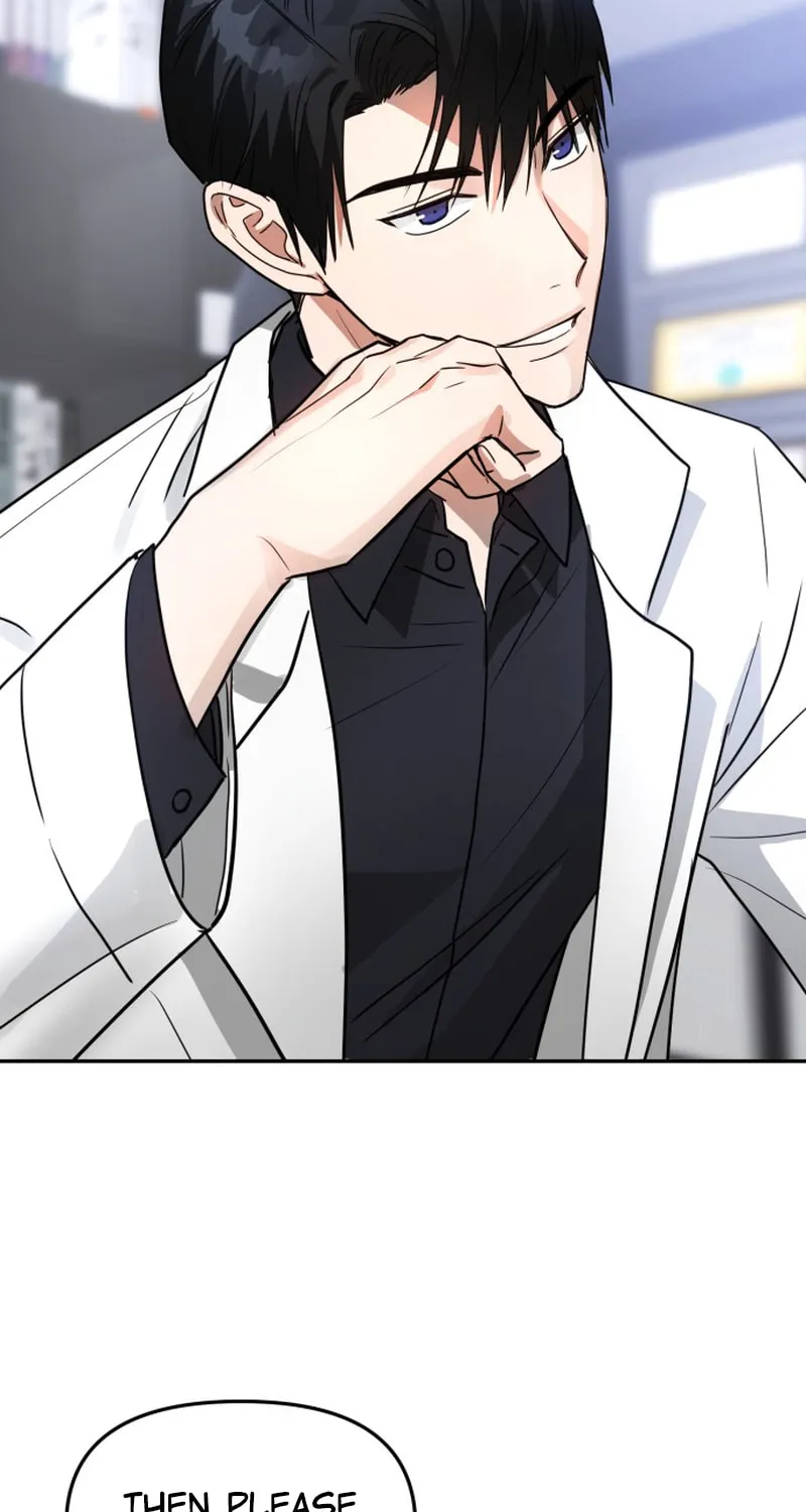 Read Call Me the Devil chapter 3 image 10 on Lezhin