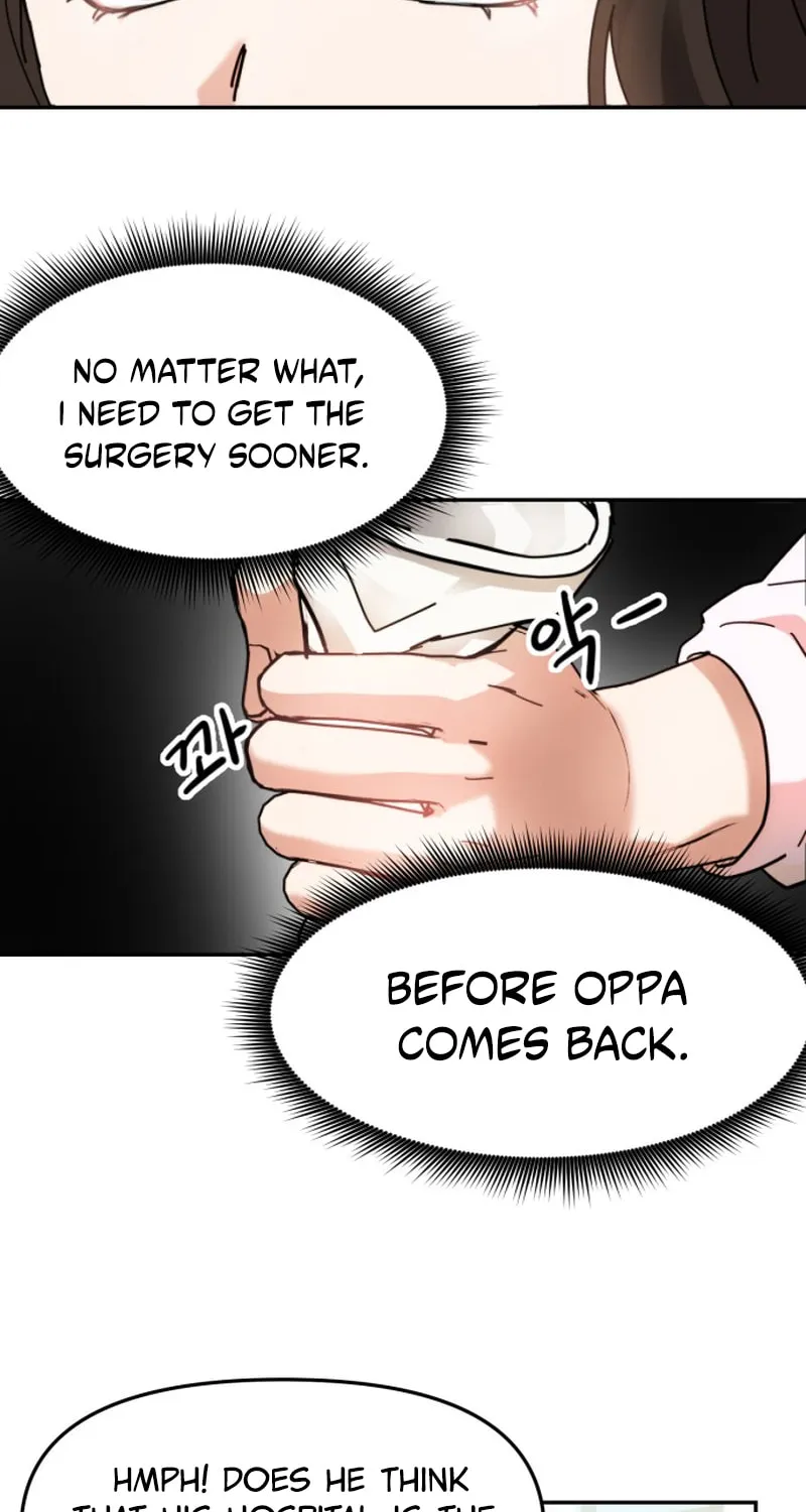 Read Call Me the Devil chapter 3 image 15 on Lezhin