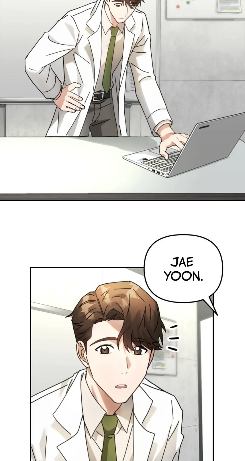 Read Call Me the Devil chapter 3 image 24 on Lezhin