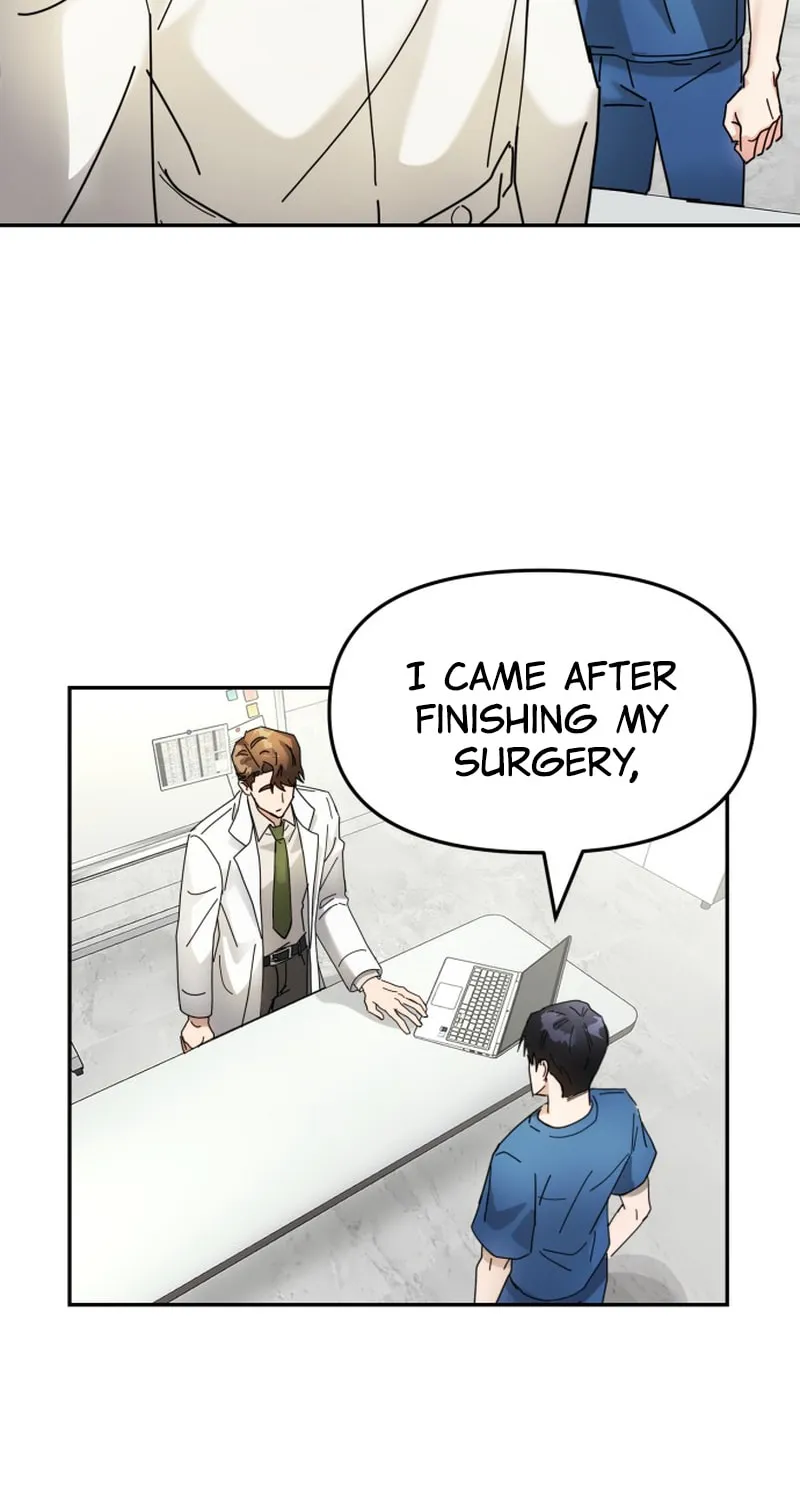 Read Call Me the Devil chapter 3 image 26 on Lezhin