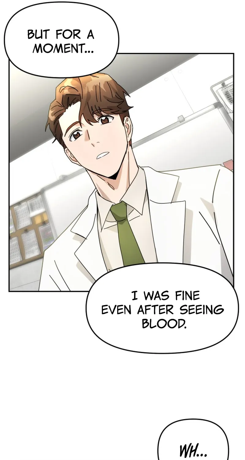 Read Call Me the Devil chapter 3 image 27 on Lezhin