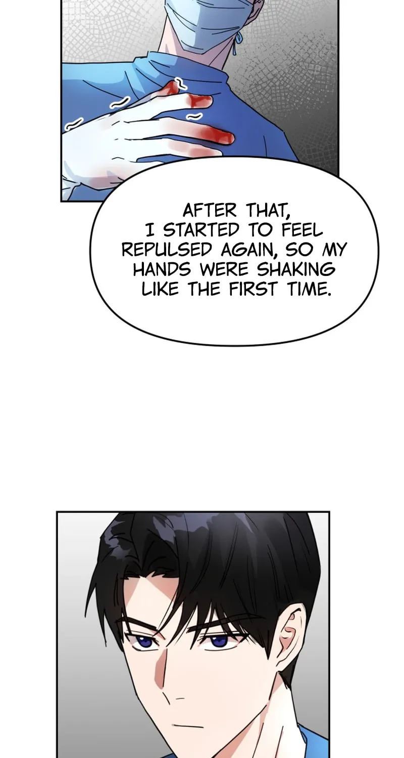 Read Call Me the Devil chapter 3 image 30 on Lezhin
