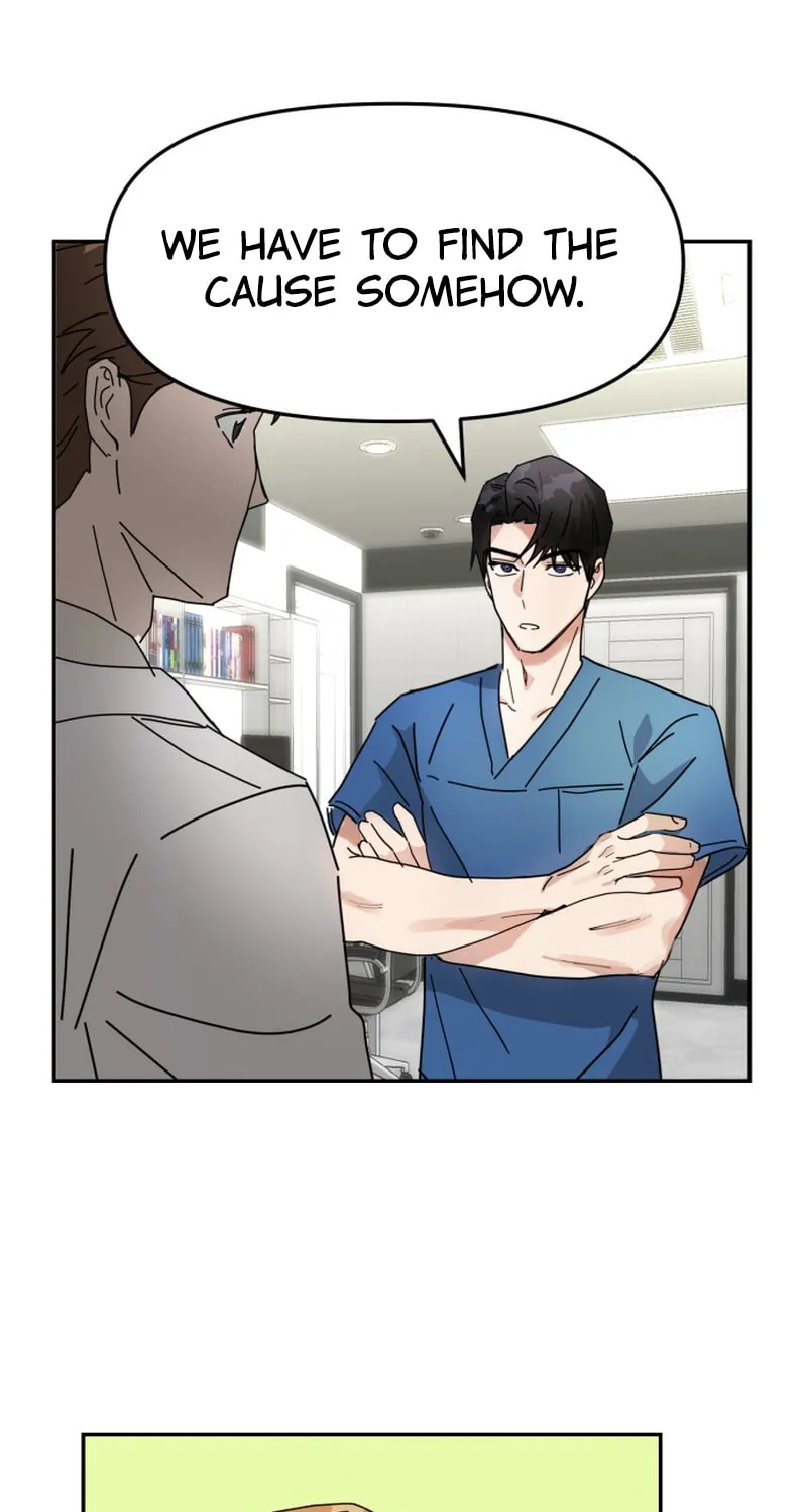 Read Call Me the Devil chapter 3 image 33 on Lezhin