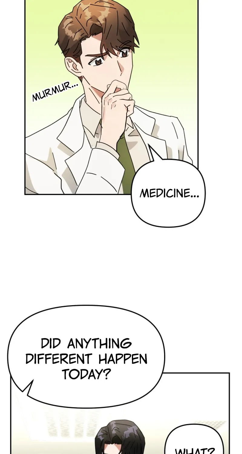 Read Call Me the Devil chapter 3 image 34 on Lezhin