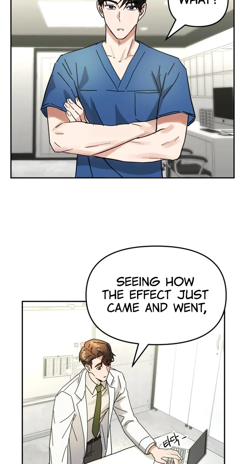 Read Call Me the Devil chapter 3 image 35 on Lezhin
