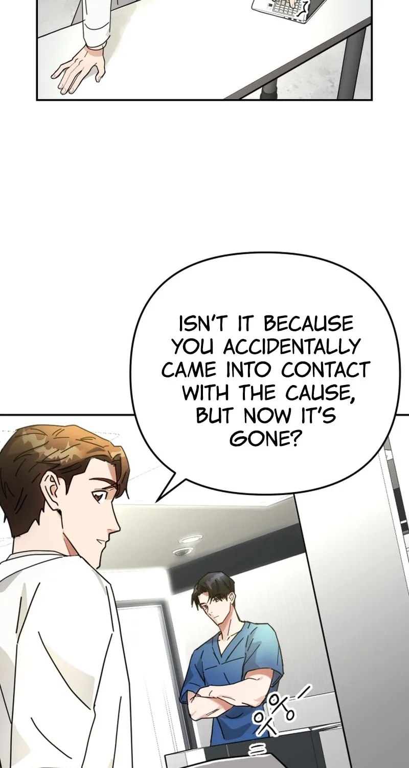 Read Call Me the Devil chapter 3 image 36 on Lezhin