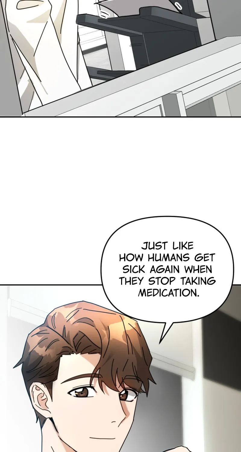 Read Call Me the Devil chapter 3 image 37 on Lezhin