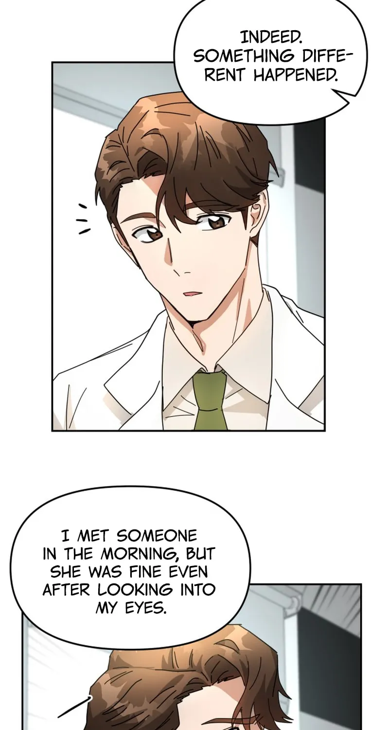Read Call Me the Devil chapter 3 image 40 on Lezhin