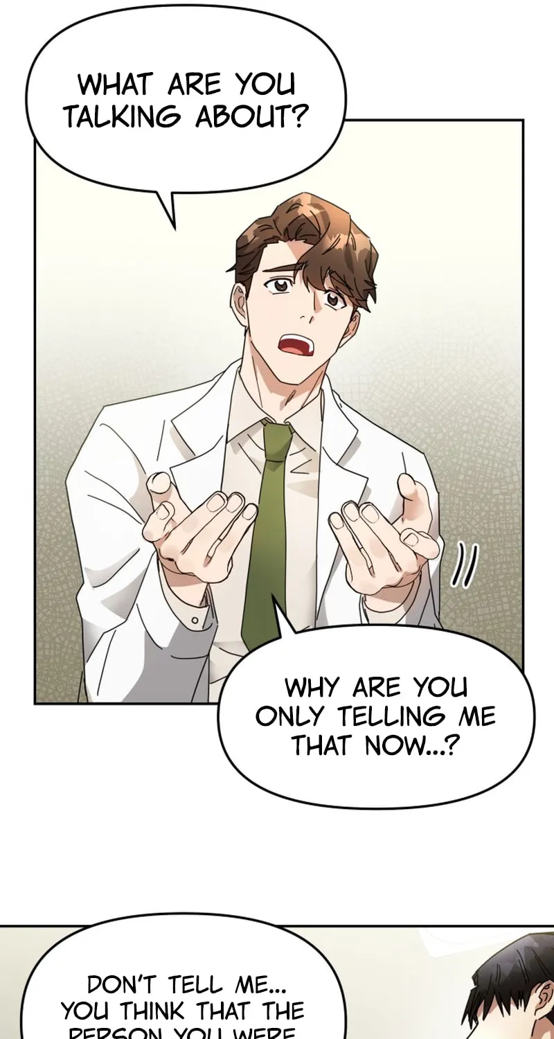 Read Call Me the Devil chapter 3 image 42 on Lezhin