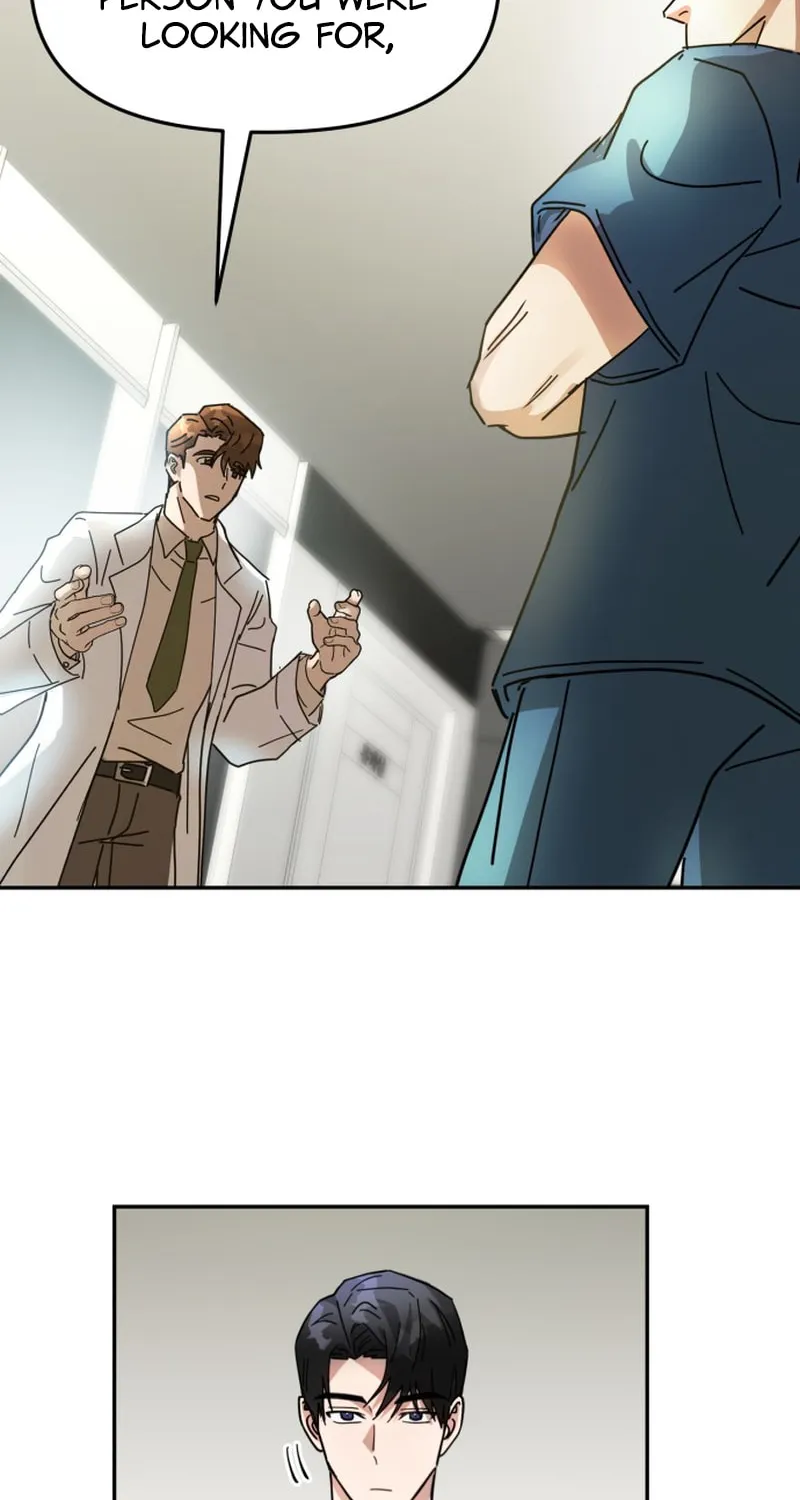 Read Call Me the Devil chapter 3 image 43 on Lezhin