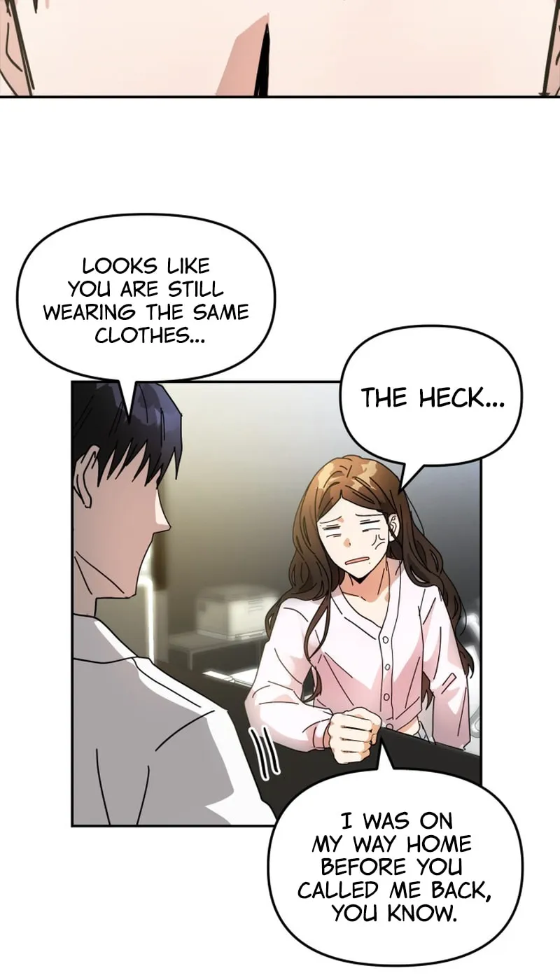 Read Call Me the Devil chapter 3 image 50 on Lezhin