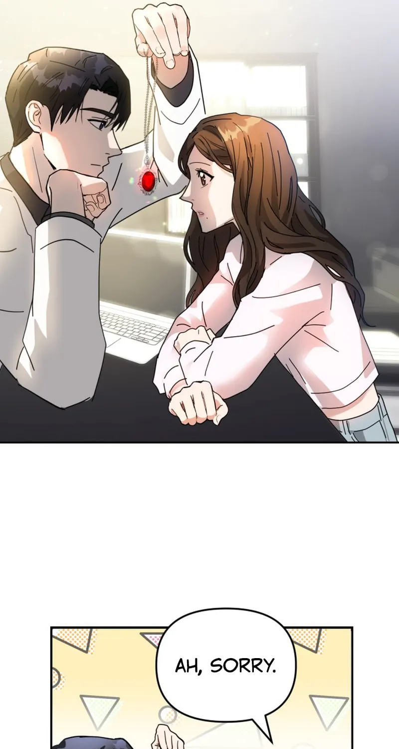 Read Call Me the Devil chapter 3 image 51 on Lezhin