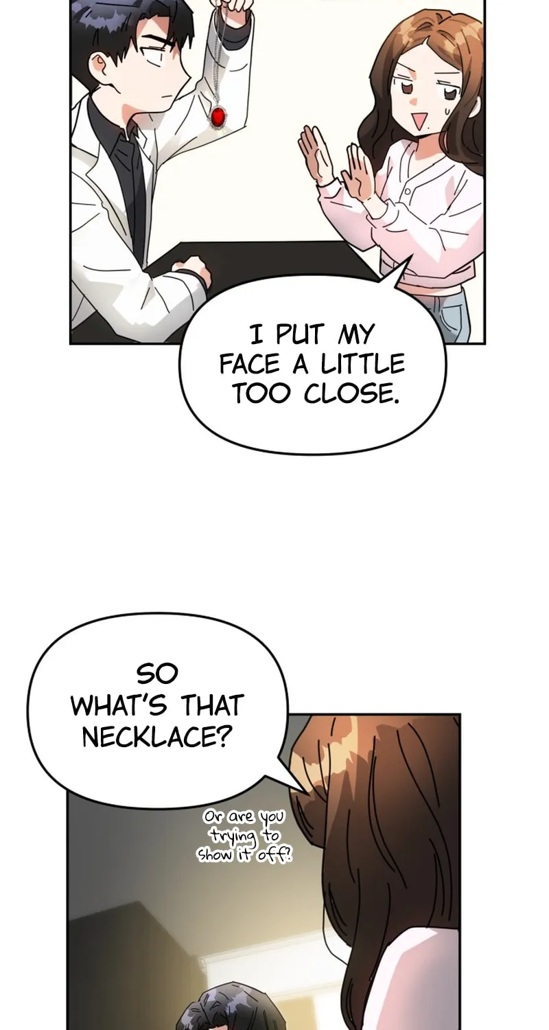 Read Call Me the Devil chapter 3 image 52 on Lezhin