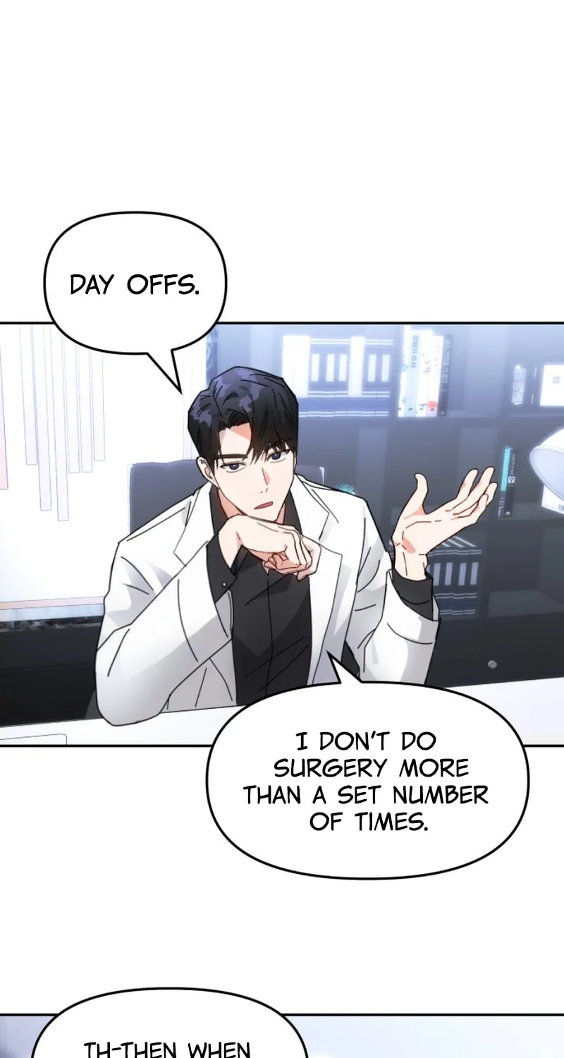 Read Call Me the Devil chapter 3 image 6 on Lezhin