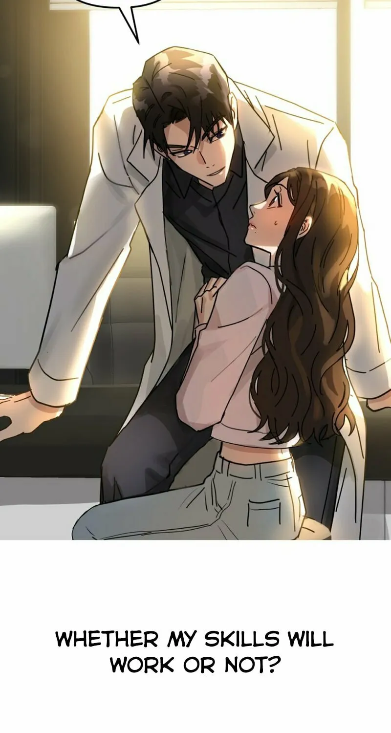 Read Call Me the Devil chapter 3 image 63 on Lezhin