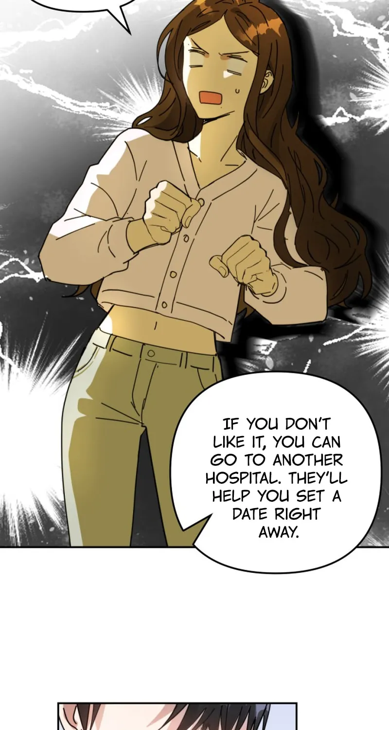 Read Call Me the Devil chapter 3 image 8 on Lezhin
