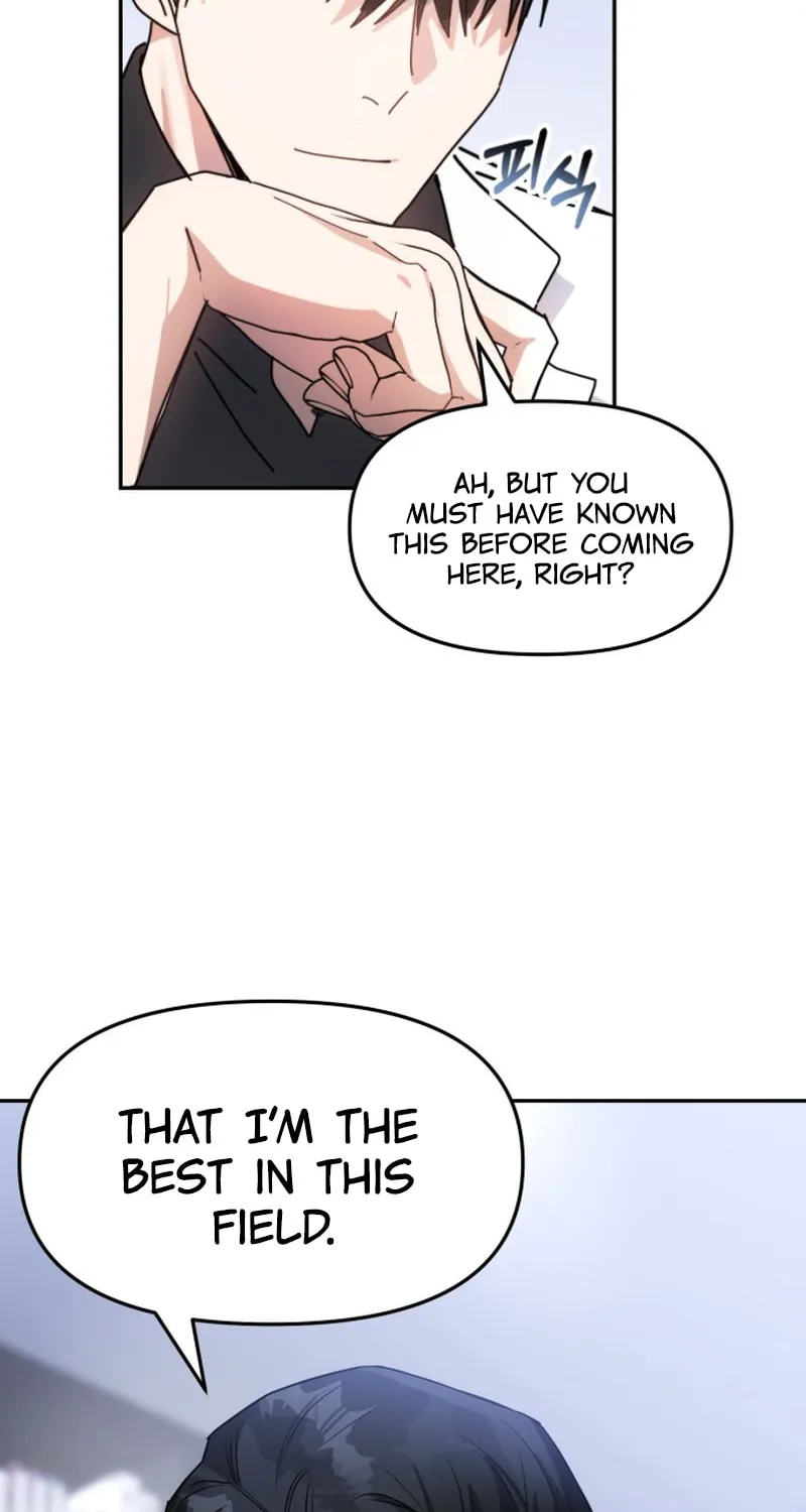 Read Call Me the Devil chapter 3 image 9 on Lezhin
