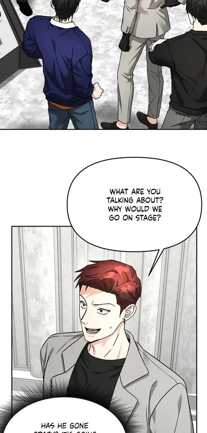 Read Call Me the Devil chapter 30 image 1 on Lezhin