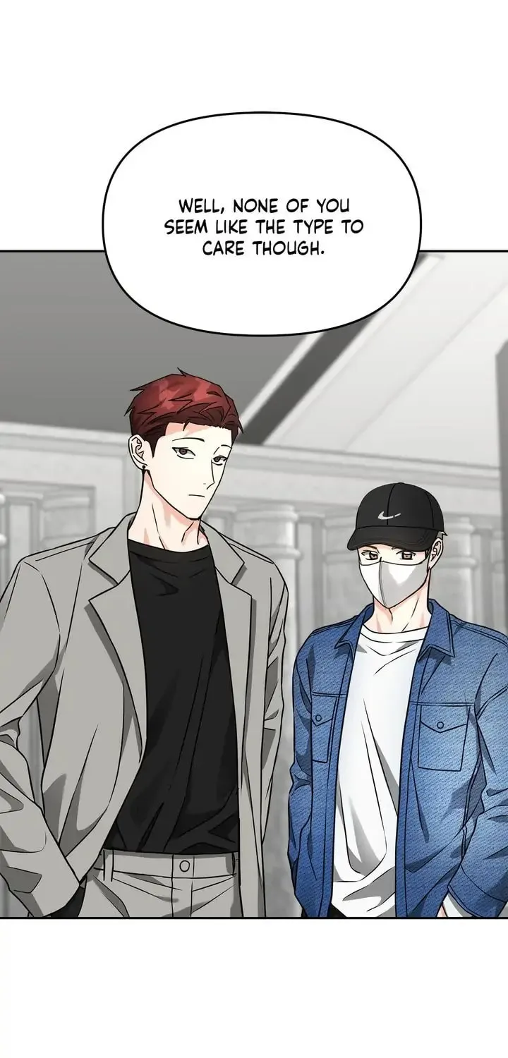 Read Call Me the Devil chapter 30 image 10 on Lezhin