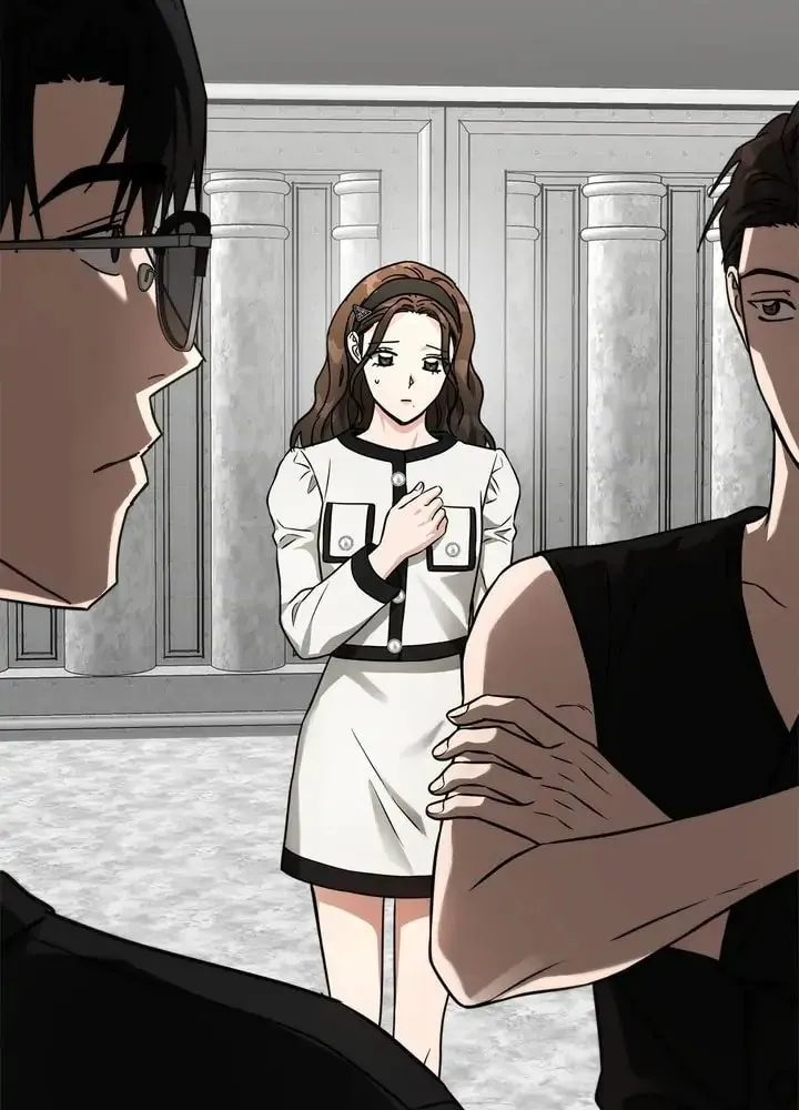 Read Call Me the Devil chapter 30 image 12 on Lezhin