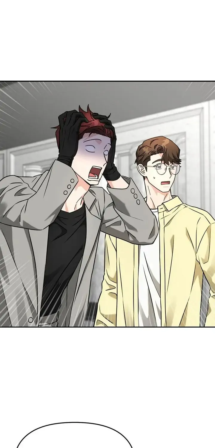 Read Call Me the Devil chapter 30 image 21 on Lezhin