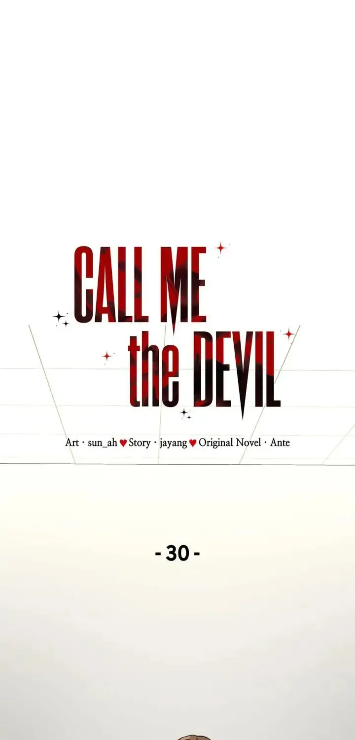 Read Call Me the Devil chapter 30 image 25 on Lezhin