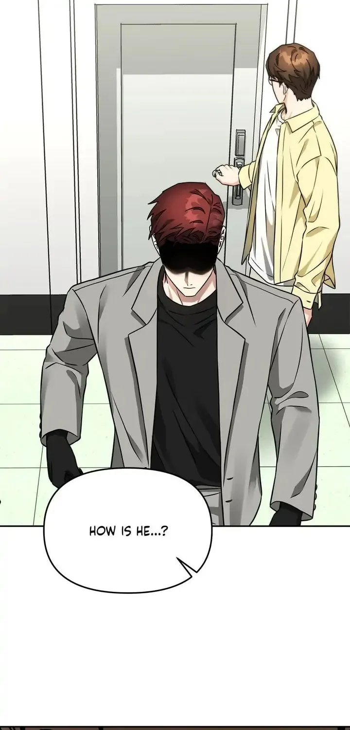 Read Call Me the Devil chapter 30 image 28 on Lezhin